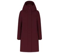 Save the Duck - Women's Sienna - Manteau - 3 - M/L - wine red