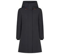 Save the Duck - Women's Sienna - Manteau - 4 - L - black