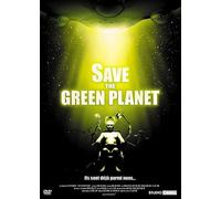 Save The Green Planet