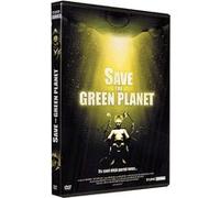 Save The Green Planet