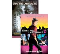Save The Last Dance/Save The Last Dance 2 G