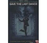 SAVE THE LAST DANCE 1-STEELBOX-VN G