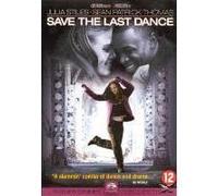 SAVE THE LAST DANCE 1-VO ST NL G