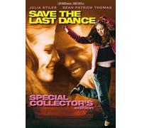 Save the Last Dance