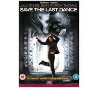 Save The Last Dance – Universal Pictures – Import anglais