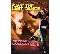 Save The Last Dance /