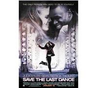 Save The Last Dance - 68,5x102 cm - AFFICHE / POSTER G