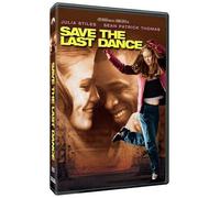 Save the Last Dance – DVD – Paramount Pictures