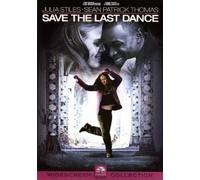 Save the last Dance (DVD)