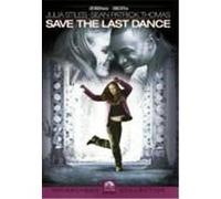 Save the Last Dance – Terry Kinney, Fredro Starr, Sean Patrick Thomas – Paramount Pictures