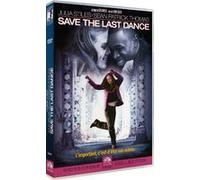 Save the last dance E