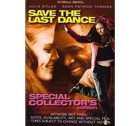 Save The Last Dance - Édition Spéciale