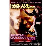 Save the last dance - Edition Spéciale G