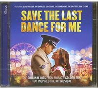 Various – Save the Last Dance for Me – Import