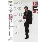 Save the last dance for me