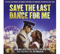 SAVE THE LAST DANCE FOR ME / O.C.R. - Save The Last Dance for Me [Import]