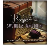 Beegie Adair – Save The Last Dance For Me