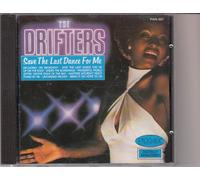 Save The Last Dance for me (Compilation, 16 Tracks) [Import]