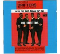 Save The Last Dance for Me [Import]