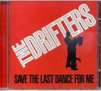 Save The Last Dance for Me [Import]
