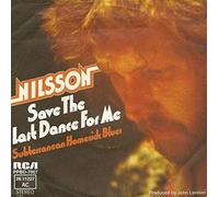 Save The Last Dance For Me [Vinyl Single 7'']