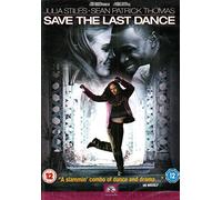 Save The Last Dance [Import anglais]