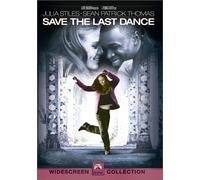 Save the Last Dance [Import USA Zone 1]
