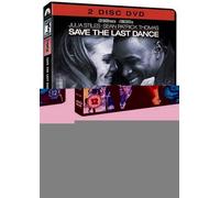 Save the Last Dance – Coffret 1 et 2 – Import anglais