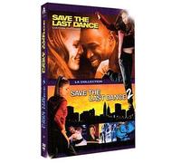 Save the last dance + Save the last dance 2 - coffret 2 DVD