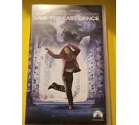 Save the Last Dance [VHS]