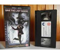 Save the Last Dance [VHS] [Import allemand]