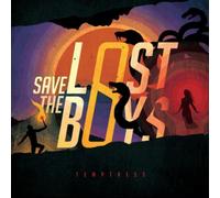 Save The Lost Boys – Temptress – CD – Sony Music
