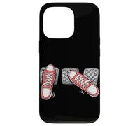 Save The Manuals Stick Shift Car Lover Manuel Conducteur de Voiture Coque pour iPhone 13 Pro