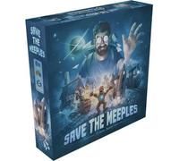 Save The Meeples