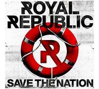 Save the nation