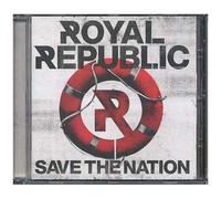 Save The Nation