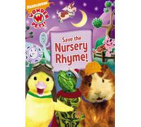 Save The Nursery Rhyme
