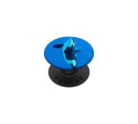 Save The Orca Photo Design Funny Sea Animals Art PopSockets PopGrip Adhésif