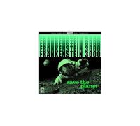 Save The Planet