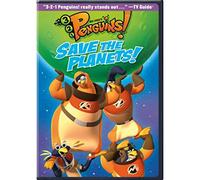 Save The Planets
