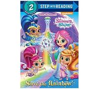 Save The Rainbow! (Shimmer And Shine)