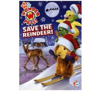 Wonder Pets - Save the Reindeer