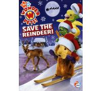 Wonder Pets - Save the Reindeer