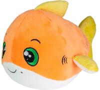 Save The Sea Knuffel - Vis Fisu