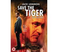 Save the Tiger [Import anglais]