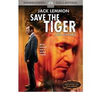 Save the Tiger [Import USA Zone 1]