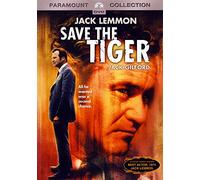 Save The Tiger - Kaplani Kurtarmak