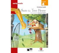 Save The Tree House