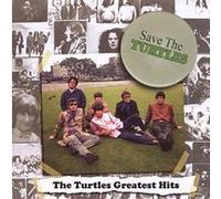 Membran – Turtles – Save the Turtles