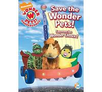 Save the Wonder Pets